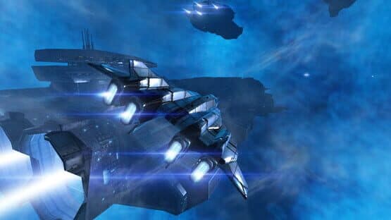 Arvoch Alliance SE — screenshot 1
