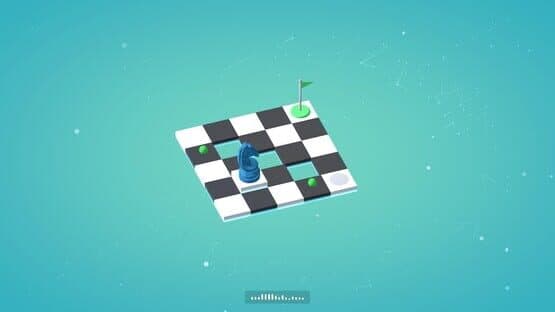 Chess Quest: A Cozy Puzzle — screenshot 4