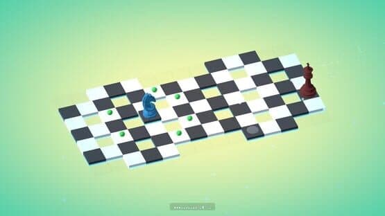 Chess Quest: A Cozy Puzzle — screenshot 5