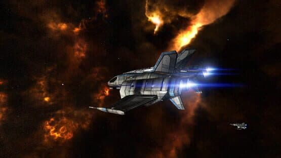 Arvoch Alliance SE — screenshot 3