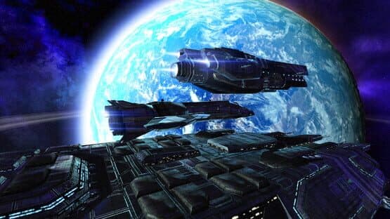 Arvoch Alliance SE — screenshot 5