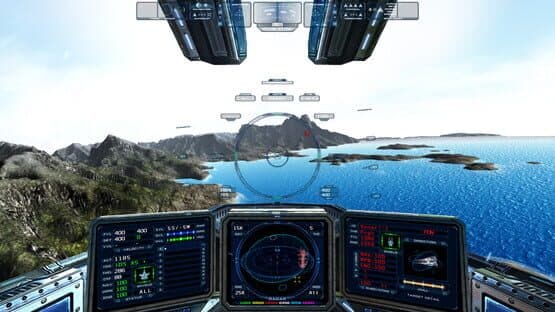 Arvoch Alliance SE — screenshot 7
