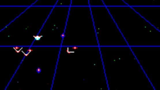 Space Raider — screenshot 1