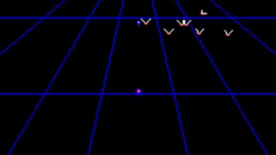 Space Raider — screenshot 2