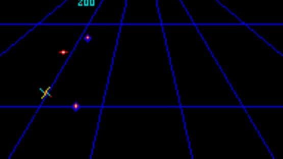 Space Raider — screenshot 3