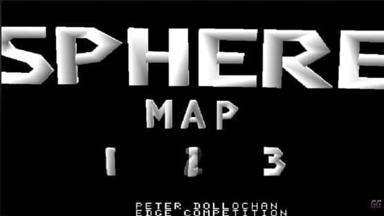Sphere — screenshot 1
