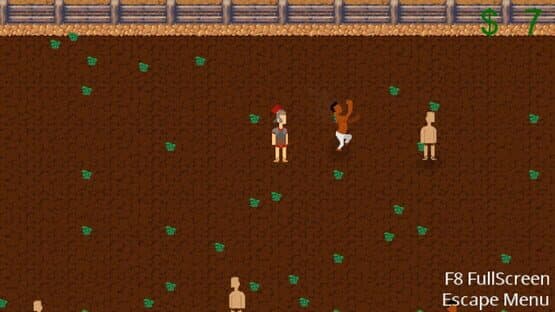 Crucifier — screenshot 3