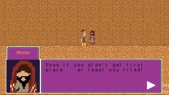Crucifier — screenshot 5