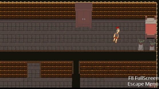 Crucifier — screenshot 6