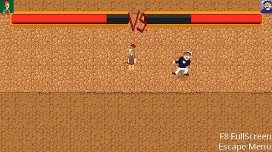 Crucifier — screenshot 7