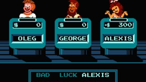 Jeopardy!: 25th Anniversary Edition — screenshot 4