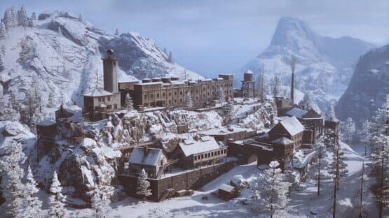The Legend of California — screenshot 1