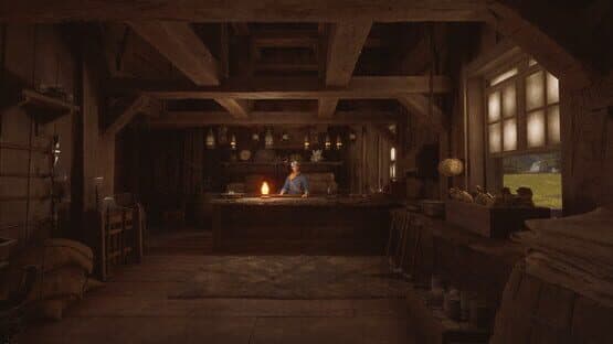 The Legend of California — screenshot 2
