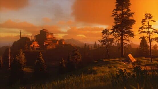 The Legend of California — screenshot 3