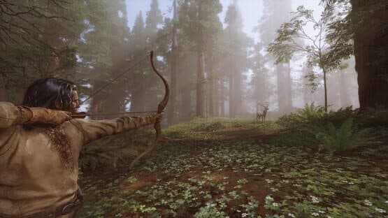 The Legend of California — screenshot 4