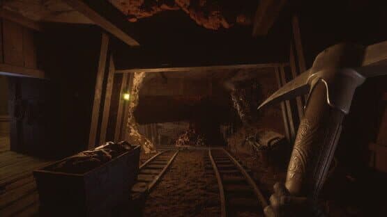 The Legend of California — screenshot 5