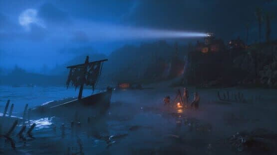 The Legend of California — screenshot 7