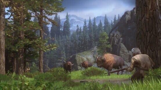 The Legend of California — screenshot 8