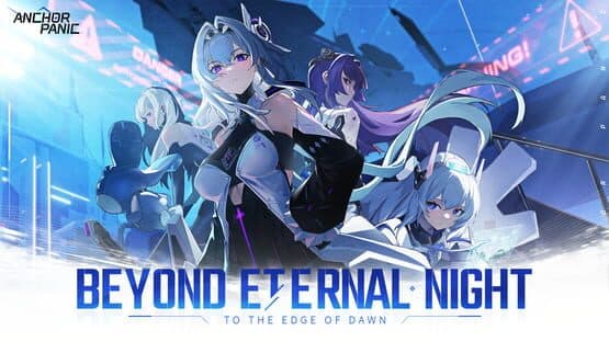 Anchor Panic — screenshot 1