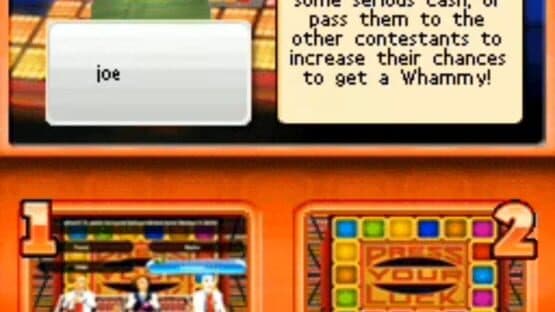 Press Your Luck — screenshot 1