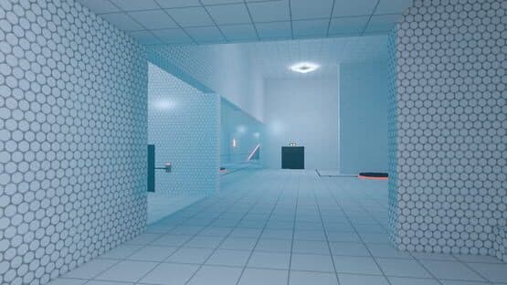 Chamber One — screenshot 1