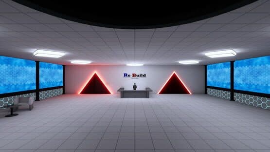 Chamber One — screenshot 2