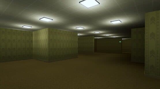 Chamber One — screenshot 3
