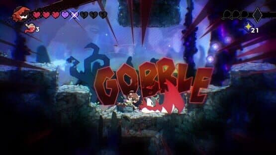Gobble — screenshot 2