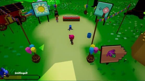 Dino Pet Walker — screenshot 3
