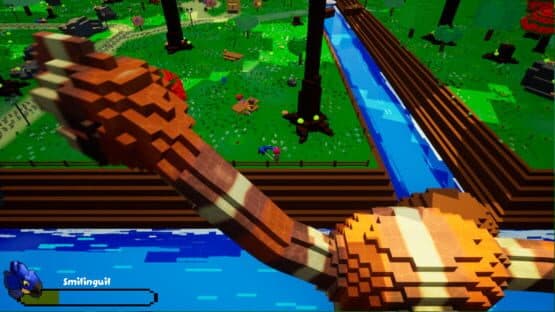 Dino Pet Walker — screenshot 5