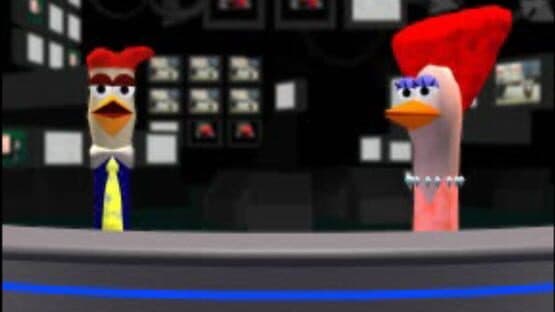 Mort the Chicken — screenshot 1