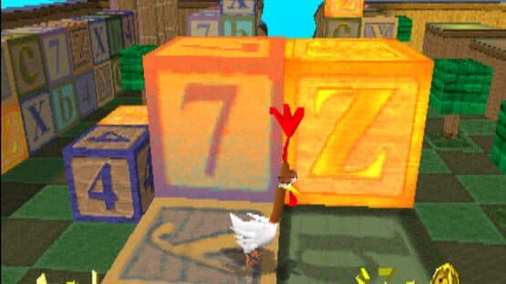 Mort the Chicken — screenshot 2