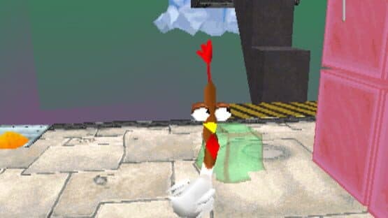 Mort the Chicken — screenshot 3