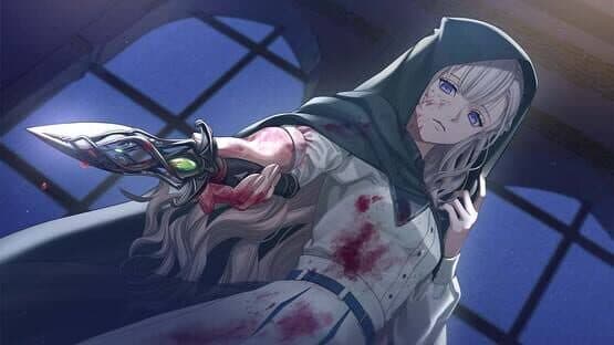 Sins Of Kaleido — screenshot 1