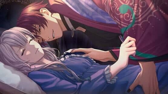Sins Of Kaleido — screenshot 4