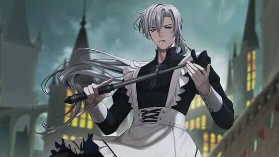 Sins Of Kaleido — screenshot 5