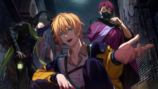 Sins Of Kaleido — screenshot 7
