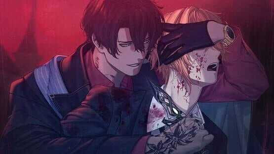 Sins Of Kaleido — screenshot 8
