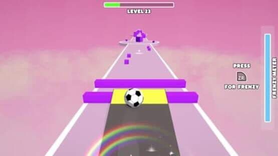 Spin Path 2 — screenshot 1