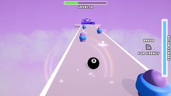 Spin Path 2 — screenshot 4