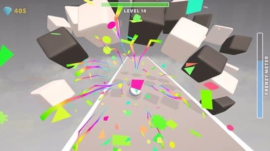 Spin Path 2 — screenshot 6