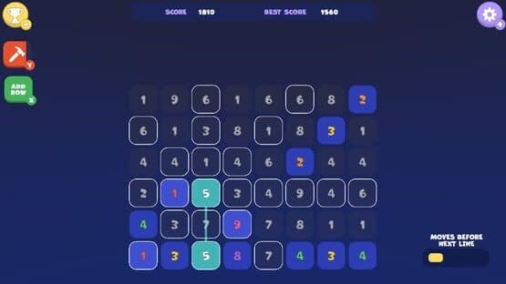 Twins or Tens — screenshot 3