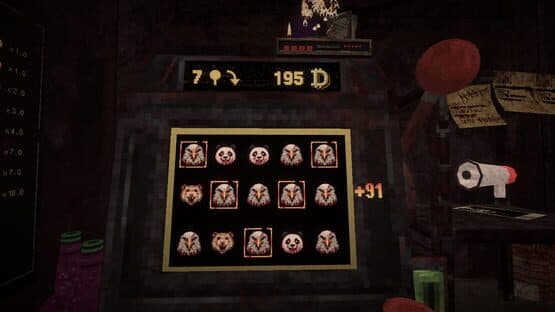 Coin Pit — screenshot 2