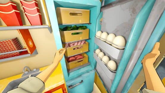 Fast Food Van Simulator — screenshot 2