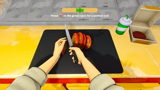 Fast Food Van Simulator — screenshot 4