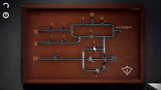 Double Mystery: Escape Room Bundle — screenshot 2