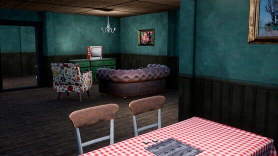 Double Mystery: Escape Room Bundle — screenshot 8