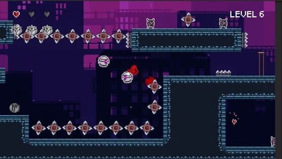 Ninja Nightfall — screenshot 5