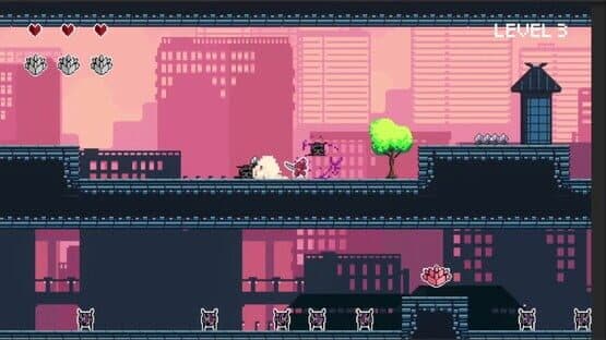 Ninja Nightfall — screenshot 6