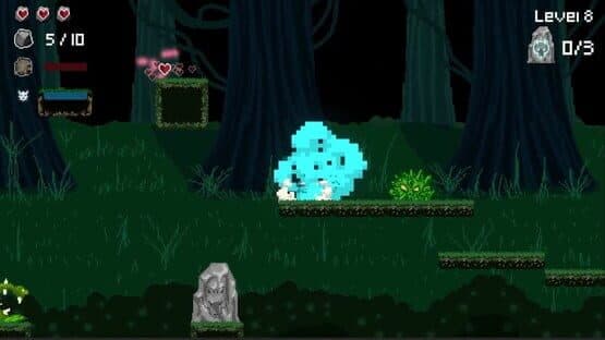 Primal Dungeon Adventure — screenshot 1